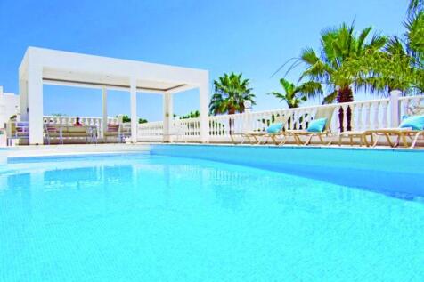 Swimming Pool Area
