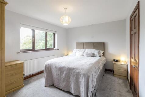 2a Stapleton Lane, Dadlington