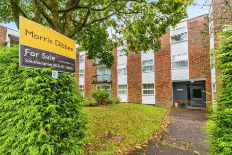Southampton, SO16 - property photo