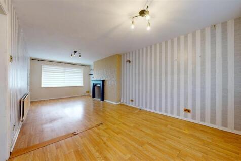 Whiteside Road Reception Room