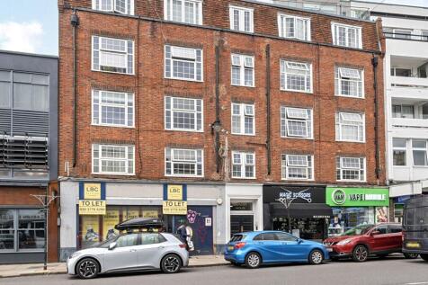Guildford, GU1 - property photo
