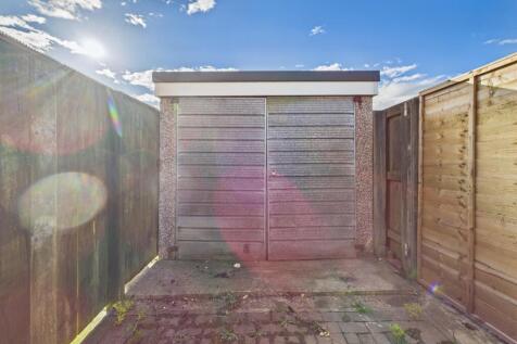 Exterior: