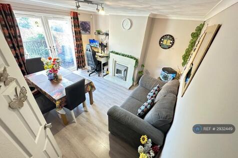 Shirley Avenue, Reading, RG2 photo 5