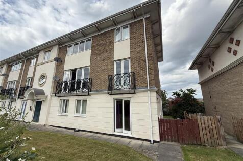 EXTERNALLY