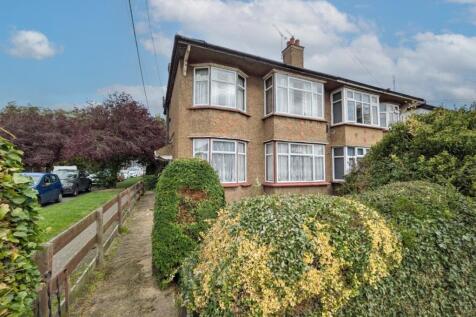 Benfleet, SS7 - property photo