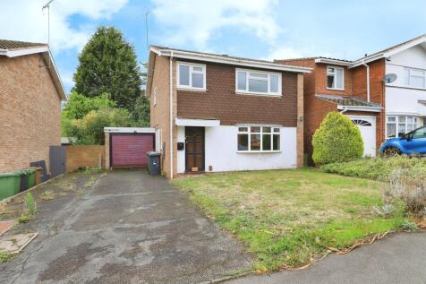 Kidderminster, DY10 - property photo