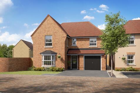 4 BED PULBOROUGH