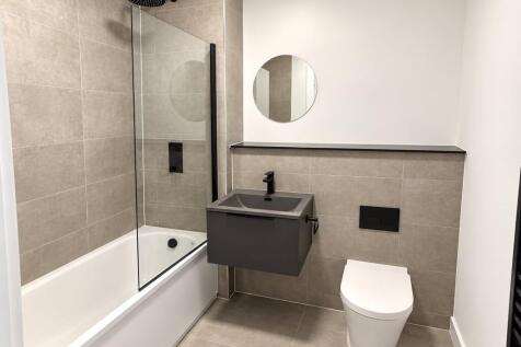 613 bathroom