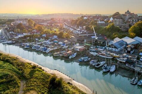 The iron house tn...