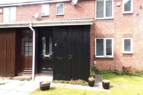 Front External