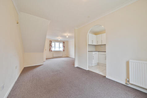 Living / Dining Room