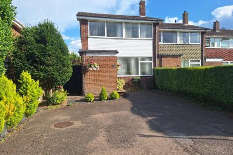 Royston, SG8 - property photo