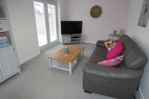 Main Lounge