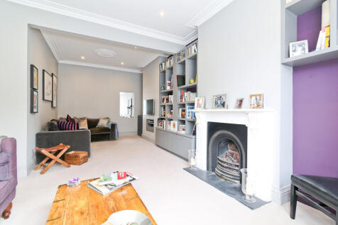 Kenilford Road , Balham  photo 3