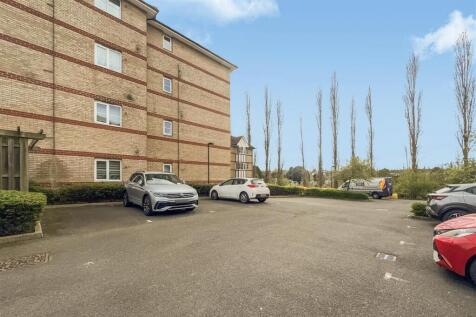 Flat 14, Stevenson Court - iEDKPlUQgRgNRpBhh303.jp