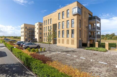Cambridge, CB2 - property photo
