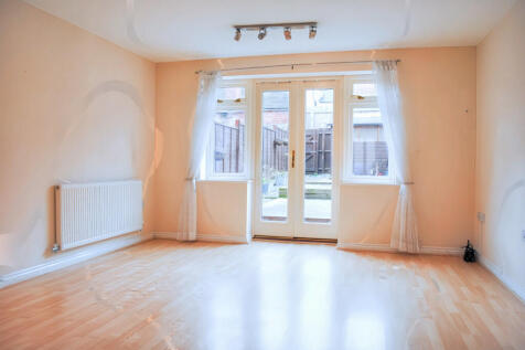 Dining Lounge