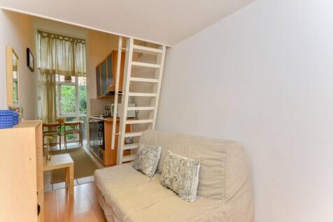 Studio to rent