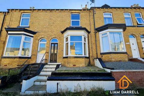Scarborough, YO12 - property photo