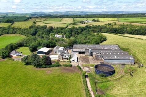 Burrowland Farm