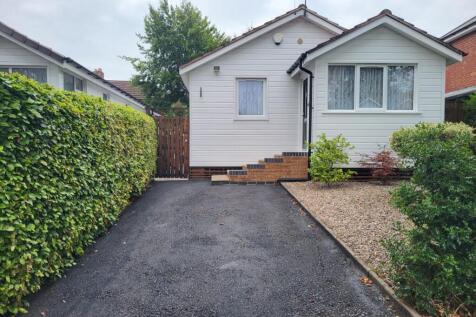 Birmingham, B31 - property photo