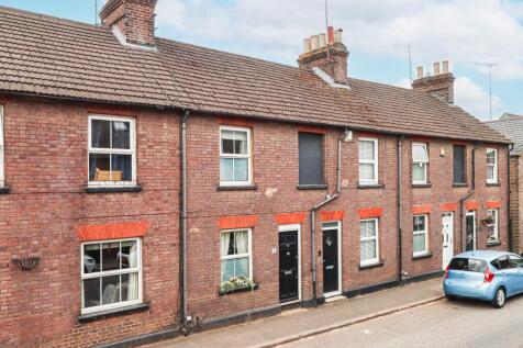 front High Street