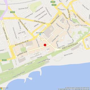 Property Map