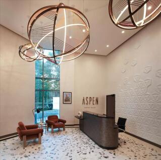 Lobby &amp; Concierge