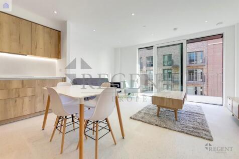 Open plan
