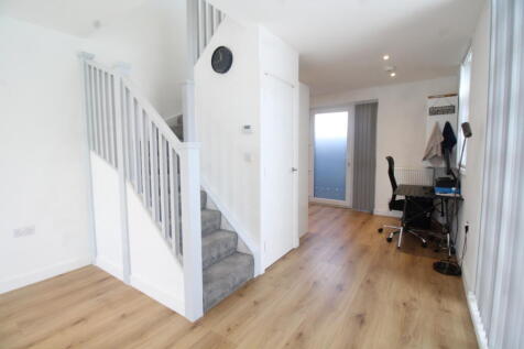 , Mission Lodge, 44 Waterloo Road, Uxbridge, Middlesex photo 4