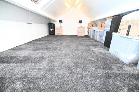 Loft Room