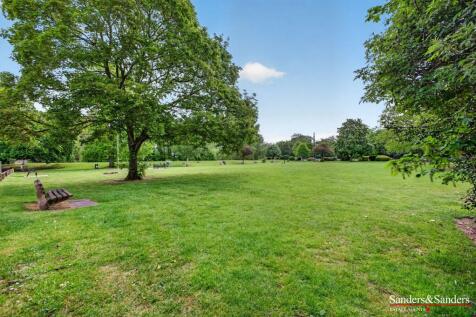 Nearby Park