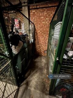 Storage Locker