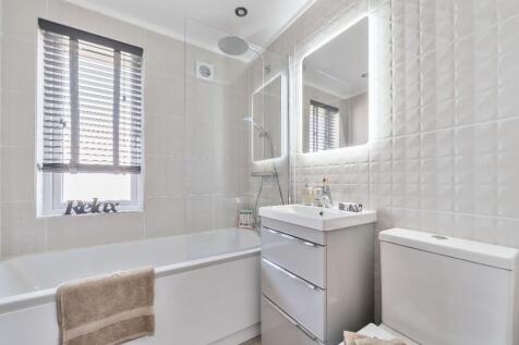 Typical Bathroom