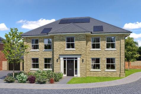 The Bentham, CGI