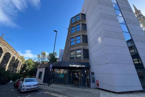 Tyne Bridge Studios. .jpg