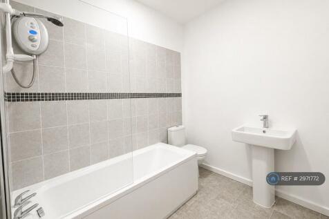 Communal Bathroom