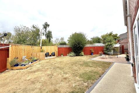 Garden 3