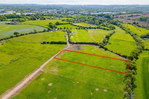 Poppy Field, Frome Mill Farm, Nibley Lane, Nibley,