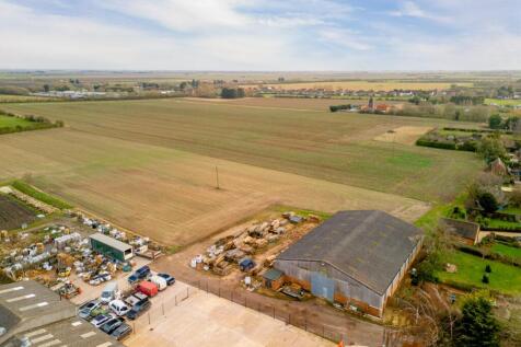 Plot of Land, Main Road (Stickney)-5