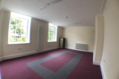 Unfurnished