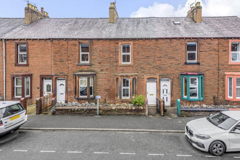 Front of Property...