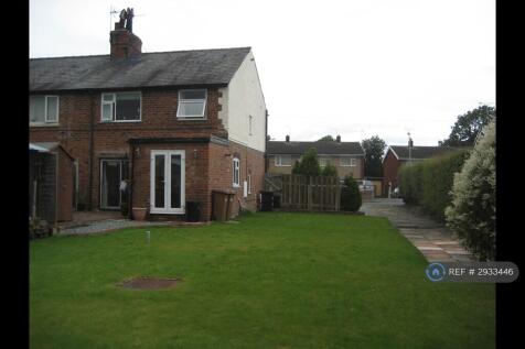 Back Garden Elevation