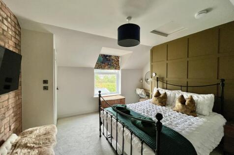 Apricity Cottage, 30c High Street, Kirkcudbright -