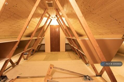 Loft Space