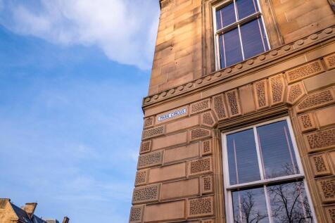 4 bed, 3 bath Apartment in Glasgow - Photo 45