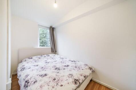 Bedroom Part One