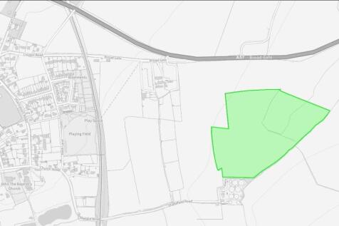 Land at East Markham