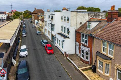116 Portview Road, Avonmouth, Bristol BS11 9JB | F