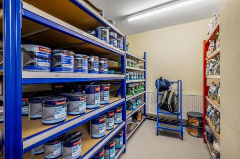 Johnstone Decorating Centre, Nelson Way (Boston)-1